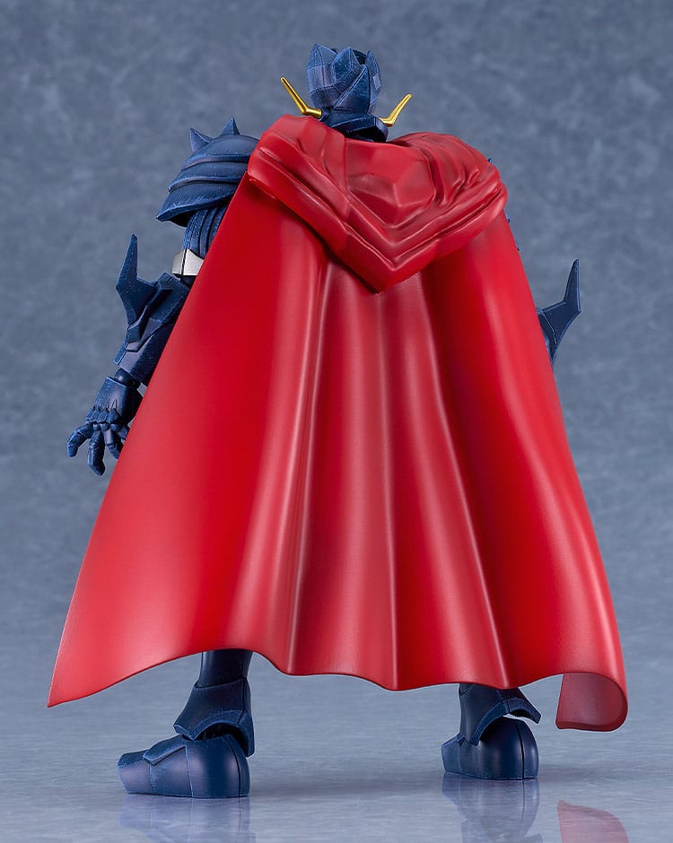 MazinSaga Moderoid Plastic Model Kit MazinSaga 17 cm Image 8