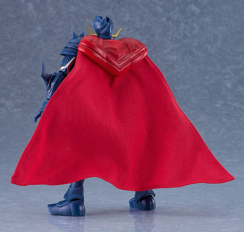 MazinSaga Moderoid Plastic Model Kit MazinSaga 17 cm Image 9