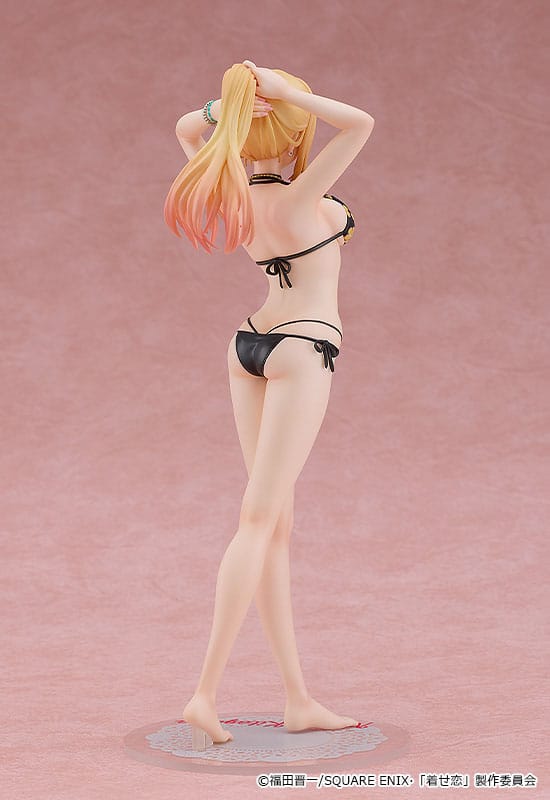 My Dress-Up Darling PVC Statue 1/7 Marin Kitagawa: Swimsuit Ver. 24 cm Image 5