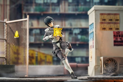 Ghost in the Shell Hyper Body Actionfigur Cinderella 15 cm Image 4