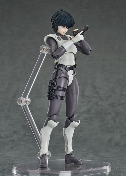 Ghost in the Shell Hyper Body Actionfigur Cinderella 15 cm Image 7