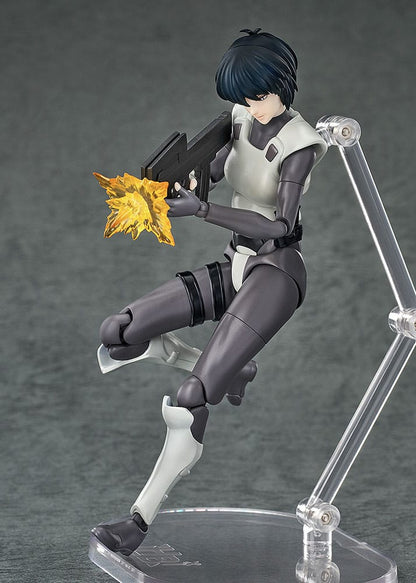 Ghost in the Shell Hyper Body Actionfigur Cinderella 15 cm Image 9