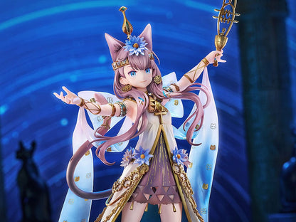 Arknights PVC Statue 1/7 Pepe: Nuit of the Nightsky Ver. 26 cm Image 4