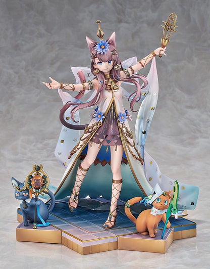 Arknights PVC Statue 1/7 Pepe: Nuit of the Nightsky Ver. 26 cm Image 7