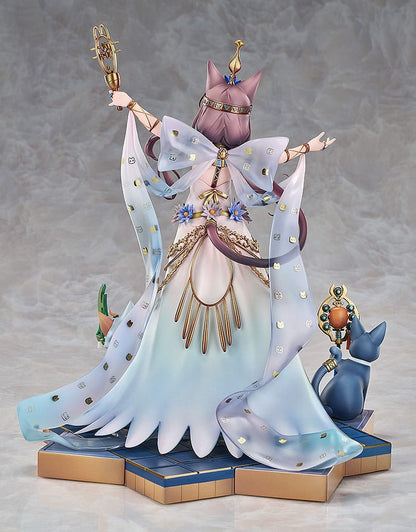 Arknights PVC Statue 1/7 Pepe: Nuit of the Nightsky Ver. 26 cm Image 9