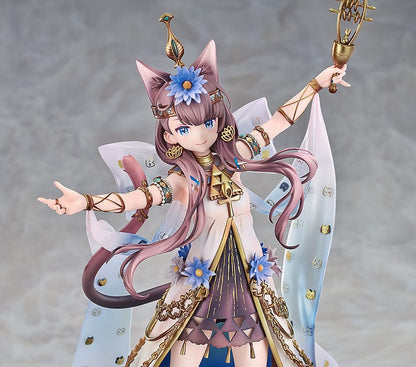 Arknights PVC Statue 1/7 Pepe: Nuit of the Nightsky Ver. 26 cm Image 10