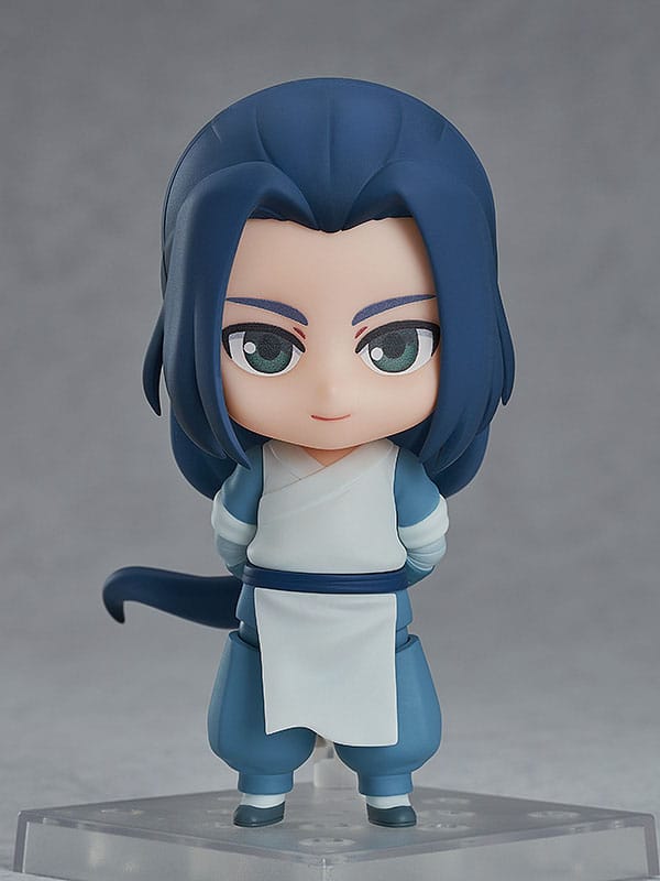The Legend of Hei Nendoroid Actionfigur Wuxian 10 cm Image 2