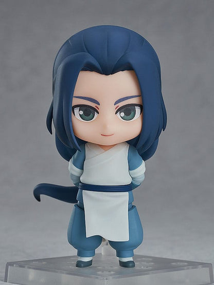 The Legend of Hei Nendoroid Actionfigur Wuxian 10 cm Image 2