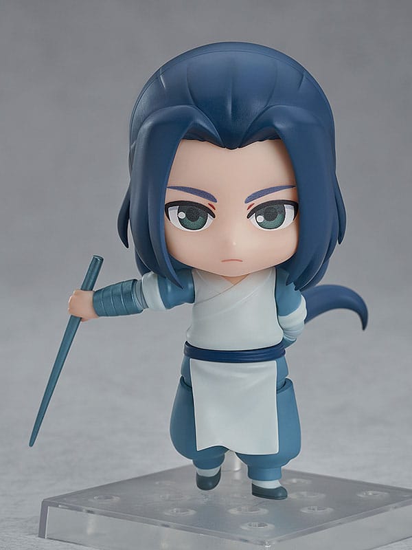 The Legend of Hei Nendoroid Actionfigur Wuxian 10 cm Image 3