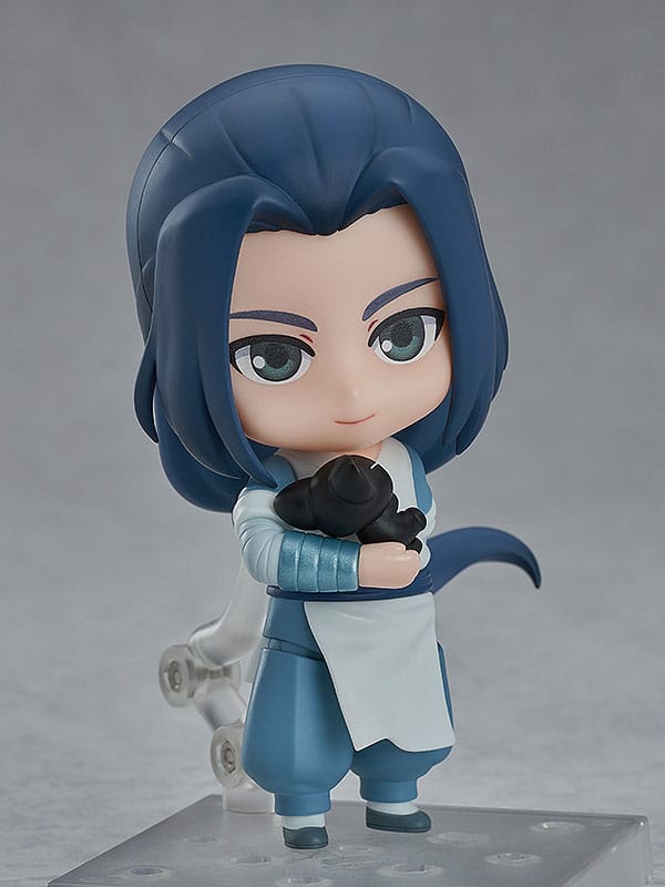 The Legend of Hei Nendoroid Actionfigur Wuxian 10 cm Image 5
