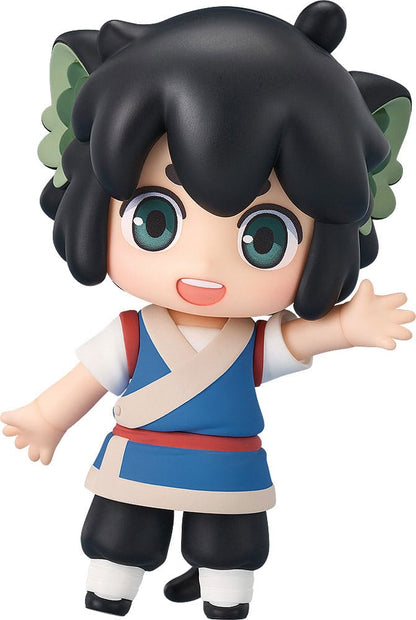 The Legend of Hei Nendoroid Actionfigur Luo Xiaohei 10 cm Image 1