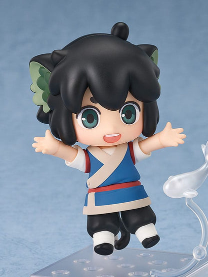 The Legend of Hei Nendoroid Actionfigur Luo Xiaohei 10 cm Image 3