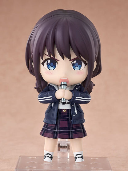 Girls Band Cry Nendoroid Actionfigur Nina Iseri 10 cm Image 2