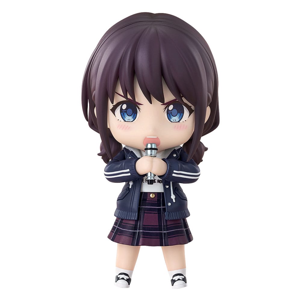 Girls Band Cry Nendoroid Actionfigur Nina Iseri 10 cm Image 1