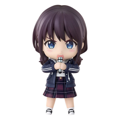 Girls Band Cry Nendoroid Actionfigur Nina Iseri 10 cm Image 1