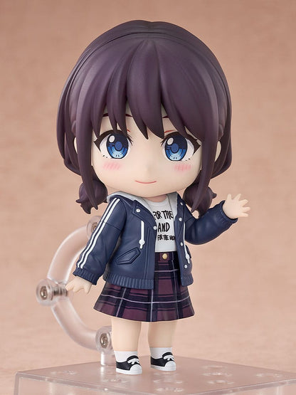 Girls Band Cry Nendoroid Actionfigur Nina Iseri 10 cm Image 3