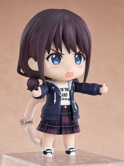 Girls Band Cry Nendoroid Actionfigur Nina Iseri 10 cm Image 4