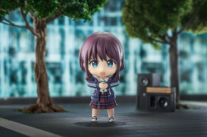 Girls Band Cry Nendoroid Actionfigur Nina Iseri 10 cm Image 7