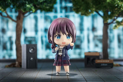 Girls Band Cry Nendoroid Actionfigur Nina Iseri 10 cm Image 9