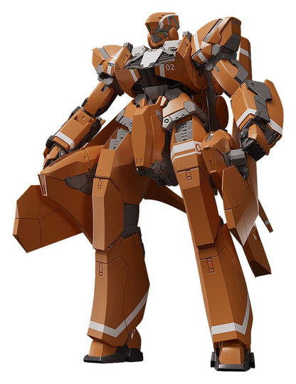 Aldnoha.Zero Moderoid Model Kit KG-6 Sleipnir 15 cm Image 1