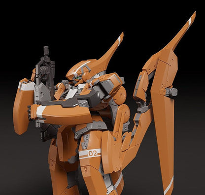 Aldnoha.Zero Moderoid Model Kit KG-6 Sleipnir 15 cm Image 7
