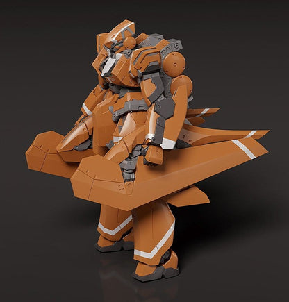 Aldnoha.Zero Moderoid Model Kit KG-6 Sleipnir 15 cm Image 9
