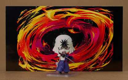Rurouni Kenshin Nendoroid Actionfigur Makoto Shishio 10 cm Image 5