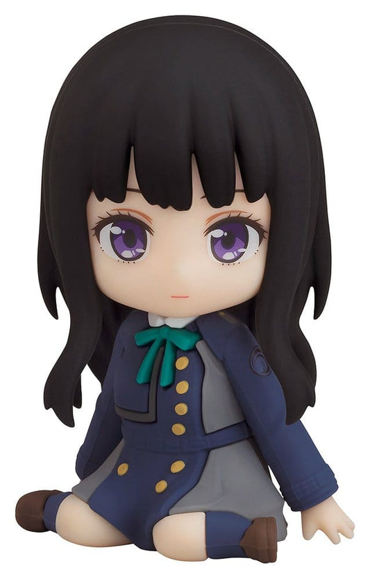 Lycoris Recoil Nendoroid Plus Gummi Maskottchen Takina Inoue 7 cm Image 1