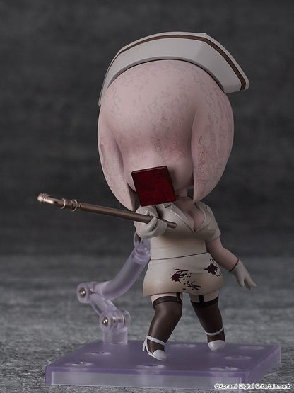 Silent Hill 2 Nendoroid Actionfigur Bubble Head Nurse 10 cm Image 3