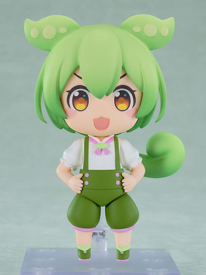 Tohoku Zunko Nendoroid Actionfigur Zundamon 10 cm Image 2