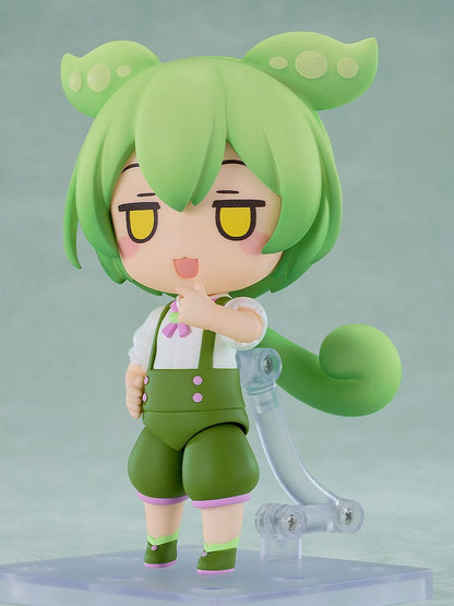 Tohoku Zunko Nendoroid Actionfigur Zundamon 10 cm Image 3