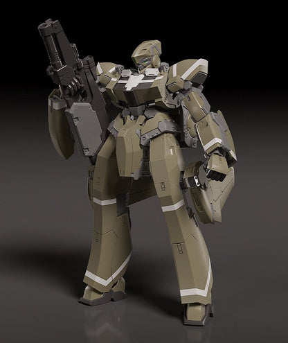 Aldnoha.Zero Moderoid Model Kit KG-7 Areion 15 cm Image 4