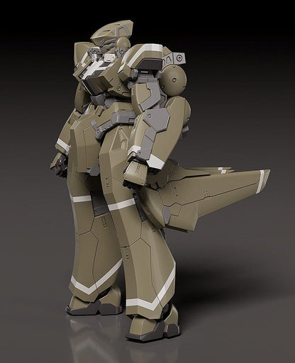 Aldnoha.Zero Moderoid Model Kit KG-7 Areion 15 cm Image 10