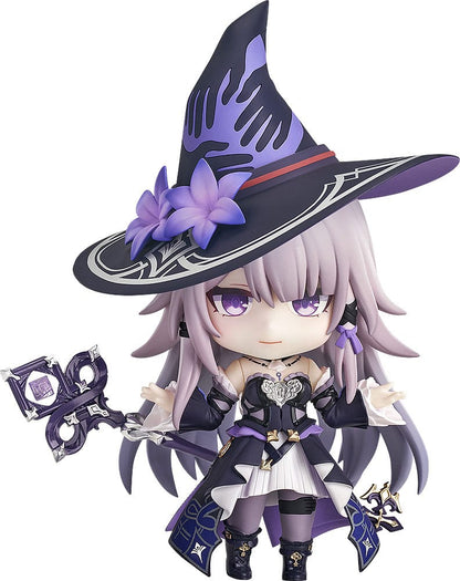 Honkai: Star Rail Nendoroid Actionfigur The Herta 10 cm Image 1