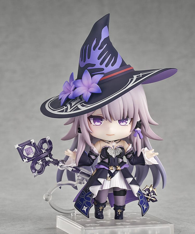 Honkai: Star Rail Nendoroid Actionfigur The Herta 10 cm Image 2