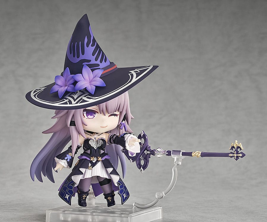 Honkai: Star Rail Nendoroid Actionfigur The Herta 10 cm Image 3