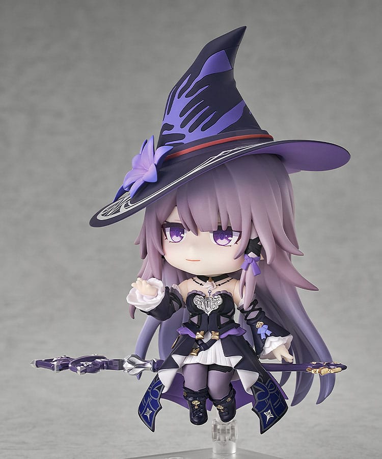 Honkai: Star Rail Nendoroid Actionfigur The Herta 10 cm Image 4