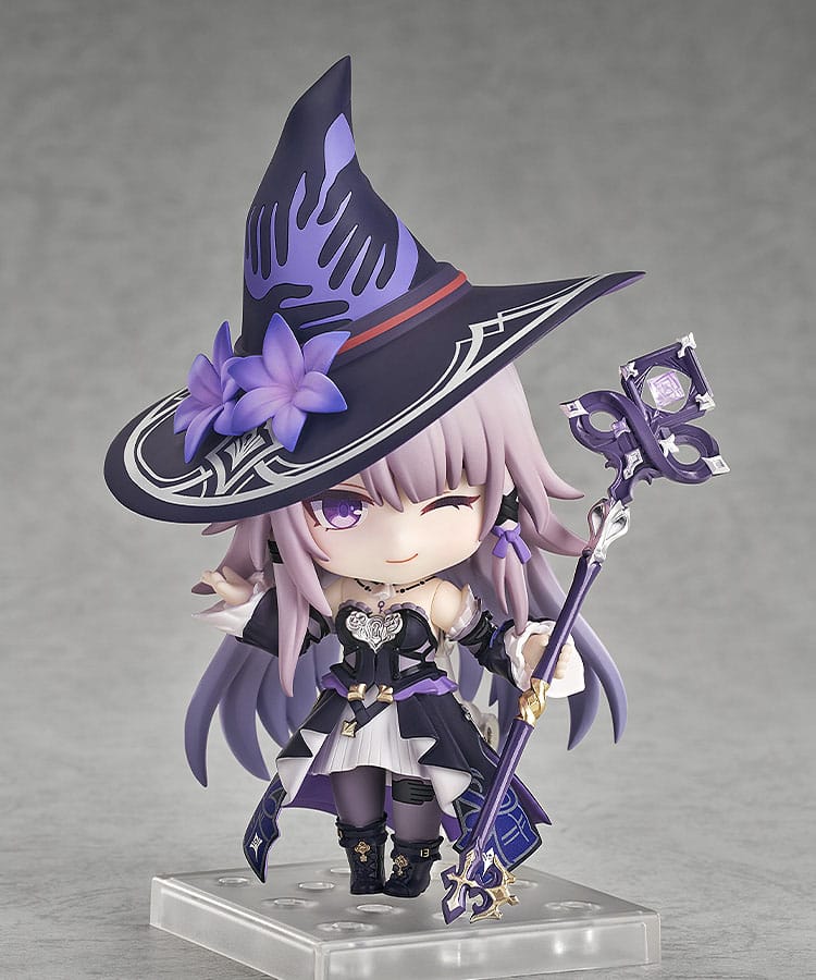 Honkai: Star Rail Nendoroid Actionfigur The Herta 10 cm Image 5