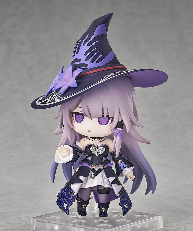 Honkai: Star Rail Nendoroid Actionfigur The Herta 10 cm Image 6