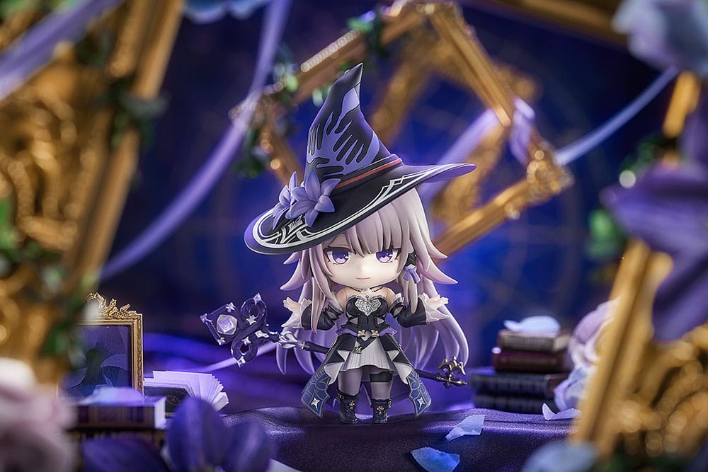 Honkai: Star Rail Nendoroid Actionfigur The Herta 10 cm Image 7