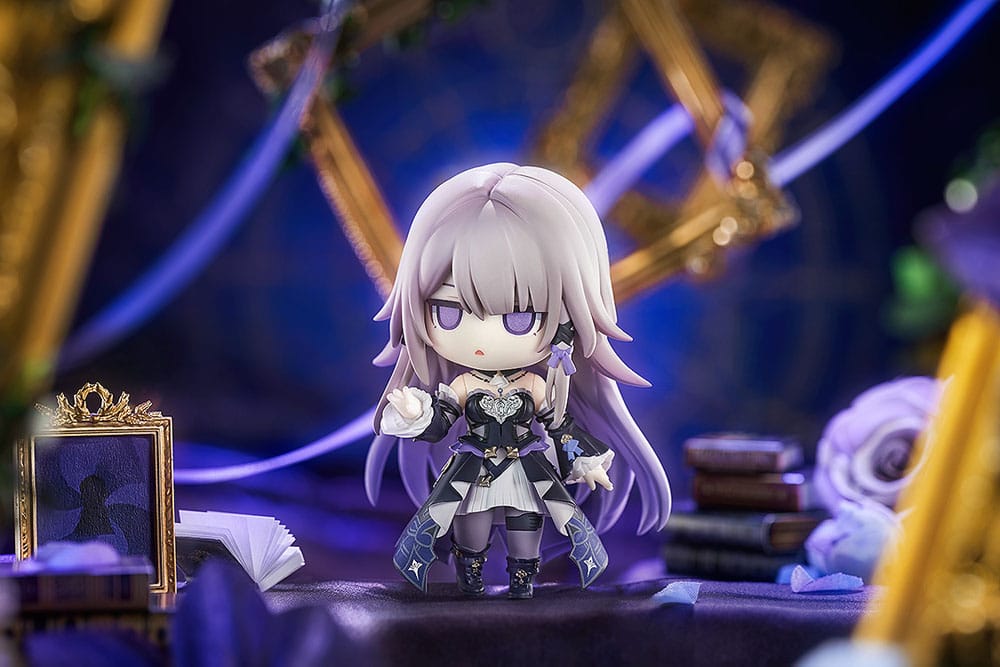 Honkai: Star Rail Nendoroid Actionfigur The Herta 10 cm Image 8