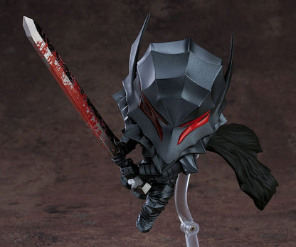 Berserk Nendoroid Actionfigur Guts: Berserker Armor Ver. 10 cm Image 3