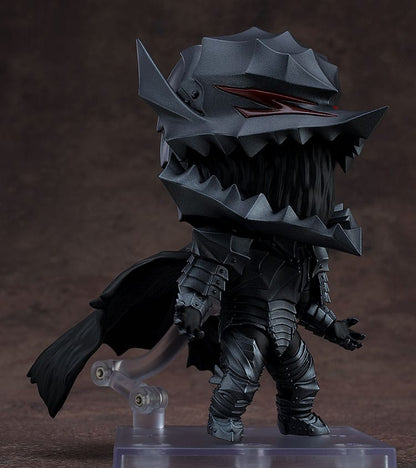 Berserk Nendoroid Actionfigur Guts: Berserker Armor Ver. 10 cm Image 5