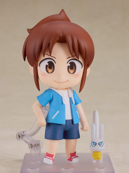 City the Animation Nendoroid Actionfigur Midori Nagumo 10 cm Image 2