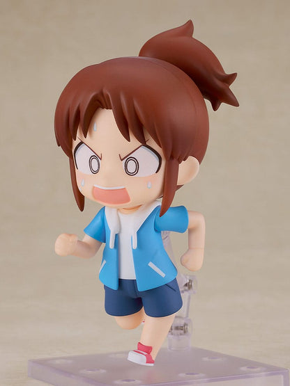 City the Animation Nendoroid Actionfigur Midori Nagumo 10 cm Image 3