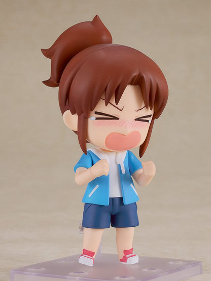 City the Animation Nendoroid Actionfigur Midori Nagumo 10 cm Image 4