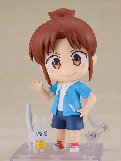 City the Animation Nendoroid Actionfigur Midori Nagumo 10 cm Image 5