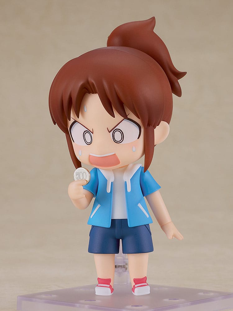 City the Animation Nendoroid Actionfigur Midori Nagumo 10 cm Image 6