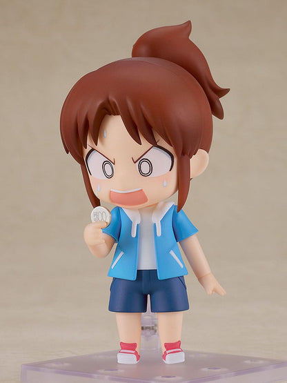 City the Animation Nendoroid Actionfigur Midori Nagumo 10 cm Image 6