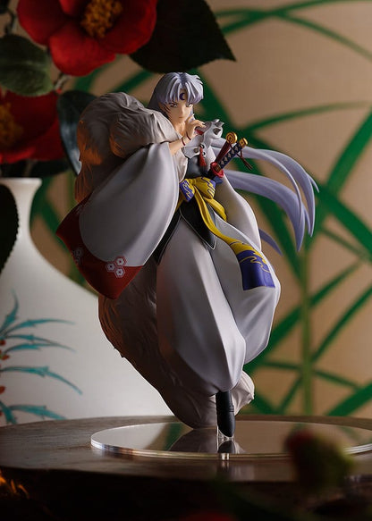 Inuyasha The Final Act Pop Up Parade PVC Statue Sesshomaru 18 cm Image 2
